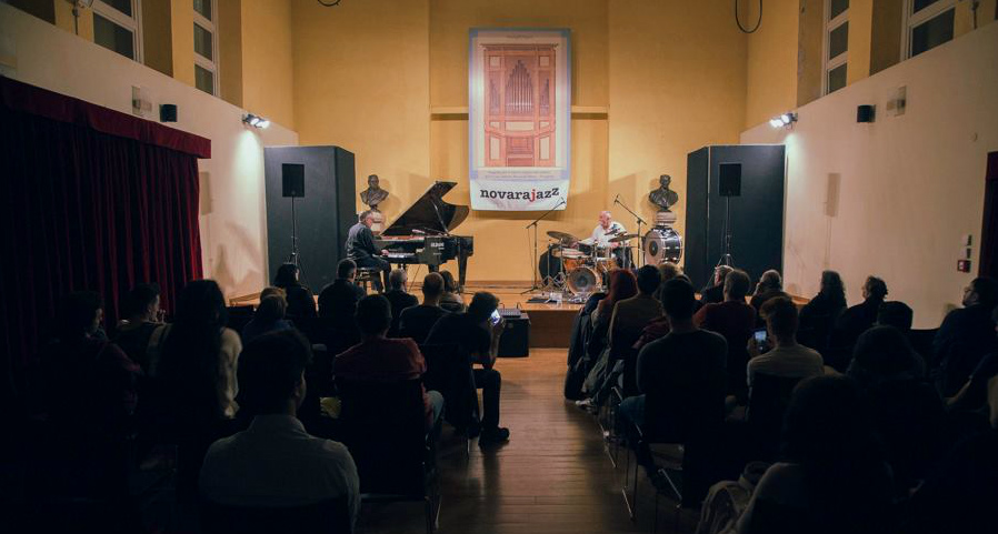Novarajazz XIV edizione
