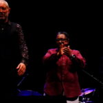 Dave Holland Trio