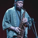 Steve Coleman