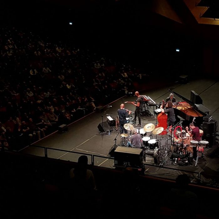 Roma Jazz Festival 