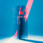 2 GERMANA STELLA LA SORSA – PROMO PIC by Andy Porter
