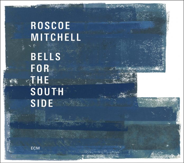 ROSCOE MITCHELL