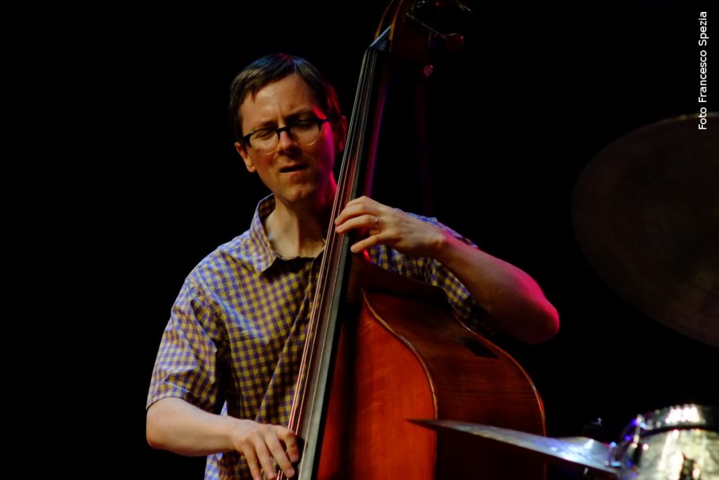 Gezmataz 2019 - Thomas Morgan