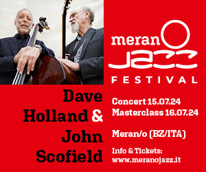 Merano Jazz