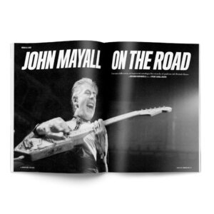 John Mayall