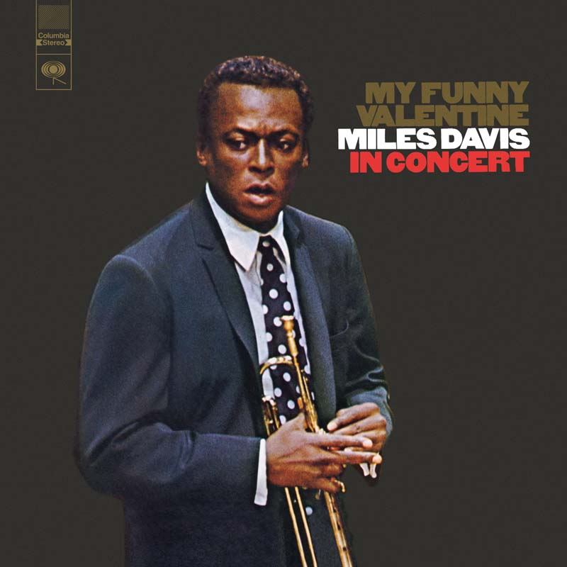 Miles Davis My Funny Valentine