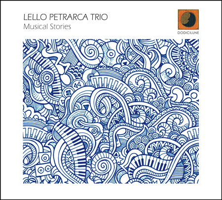 lello petrarca trio