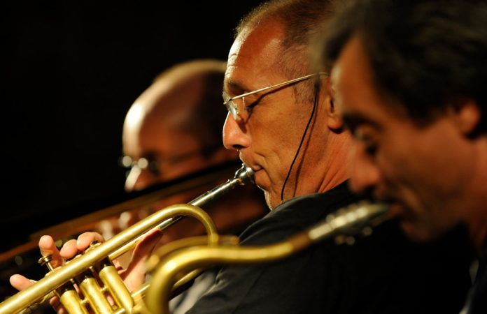 Come nasce Siena Jazz