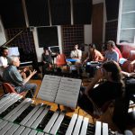 Jazz, Seminari, Musik