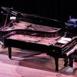 Winter Jazzfest 10, New York City, January 7-11, 2014