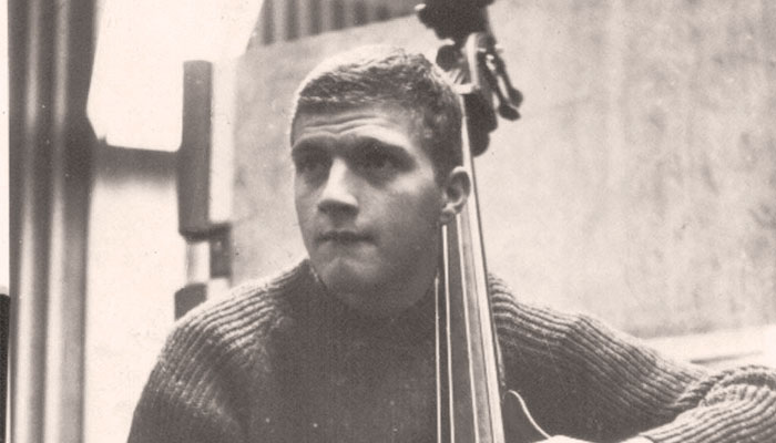 scott lafaro 