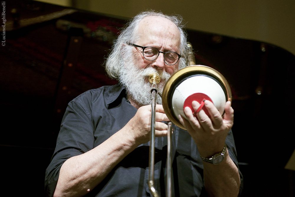 Giancarlo Schiaffini