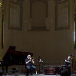 2017 John Tilbury, Eddie Prevost, Giancarlo Schiaffini 034