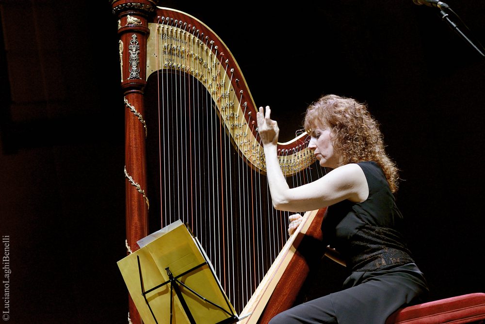 lucia bova