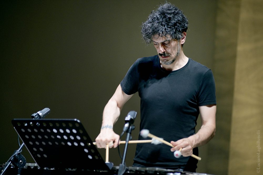 Pasquale Mirra Forlì Open Music