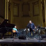 2017 Rob Mazurek’s Immortal Birds Bright Wings 834