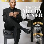 201707 Cover McCoy Tyner