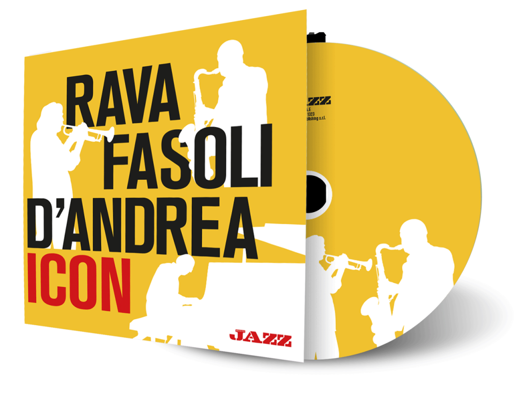 Enrico rava, claudio fasoli, franco d'andrea