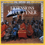 Extensions McCoy Tyner