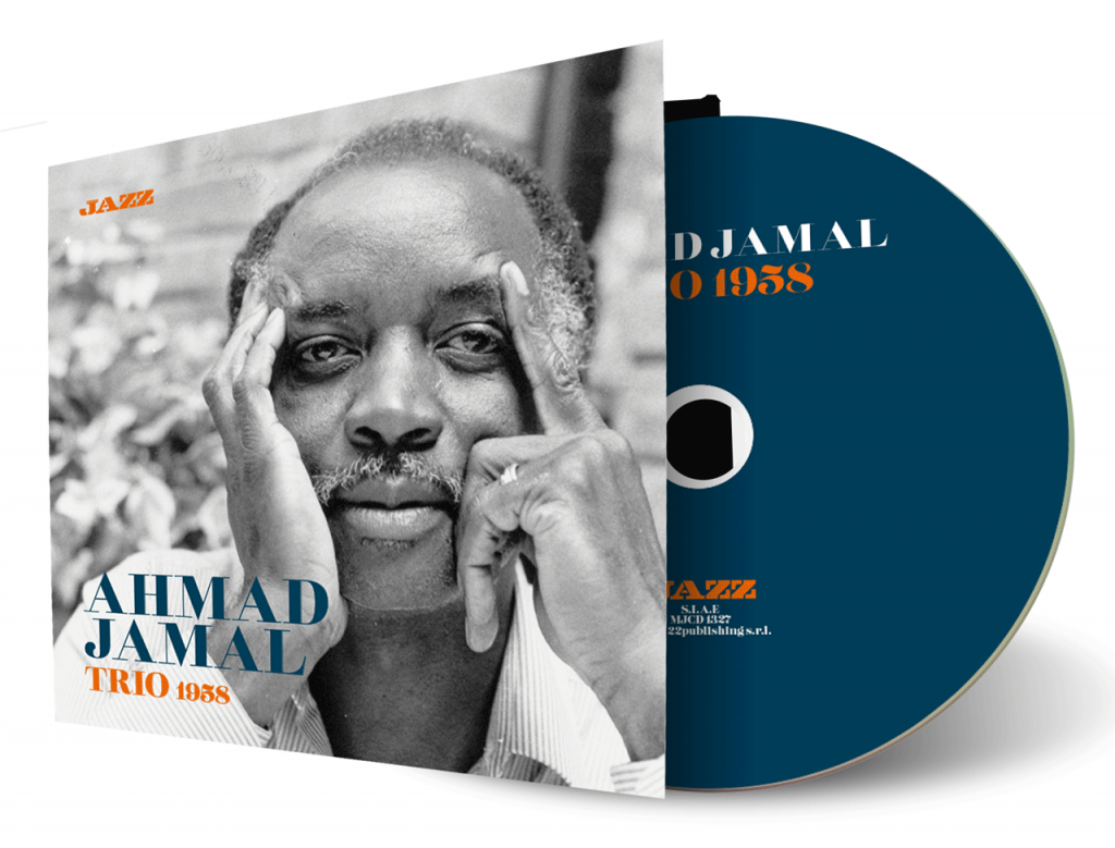 CD Ahmad Jamal