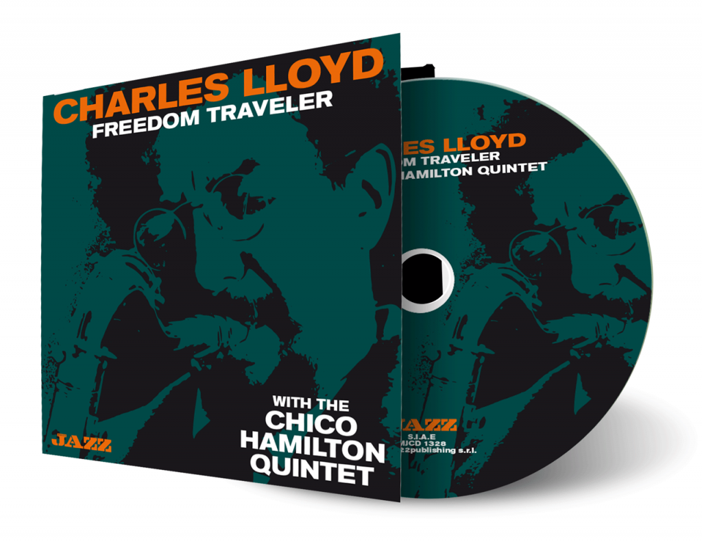 Charles Lloyd