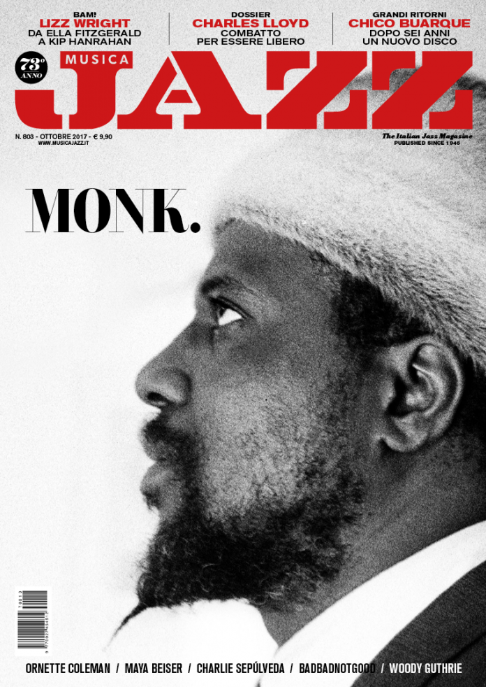 cover ottobre