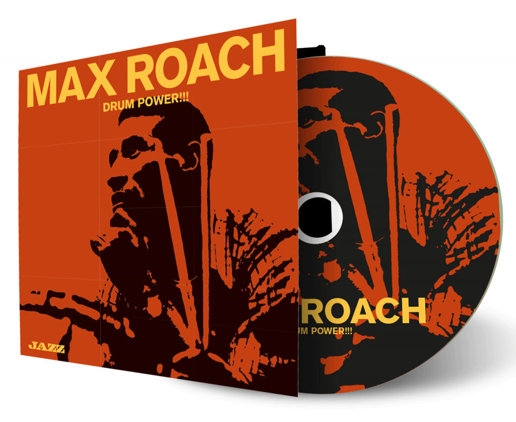 Max Roach