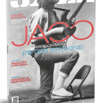 Cover Maggio Pastorius