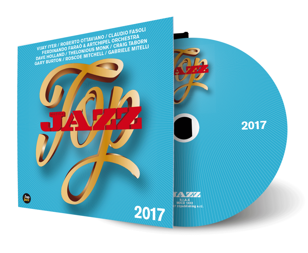 201801 CD Top Jazz