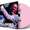 CD marzo 2018 Joe Williams