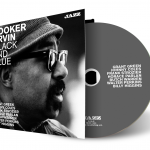 Booker Ervin – Black and Blue