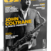 In edicola Musica Jazz di luglio 2018 - Cover John Coltrane