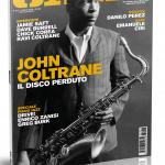 Musica Jazz 812 luglio 2018 John Coltrane