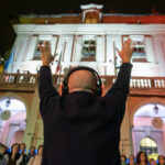 2019 Concerto in Cuffie ad impatto zero