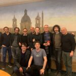 2019 ROMA CdJ