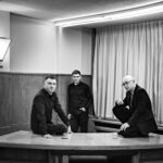 2024-01-11 – Marcin Wasilewski Trio c Johan Jacobs