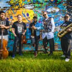 2024-01-19 – Kahil El’Zabar Ethnic Heritage Ensemble (c) Christopher Andrew