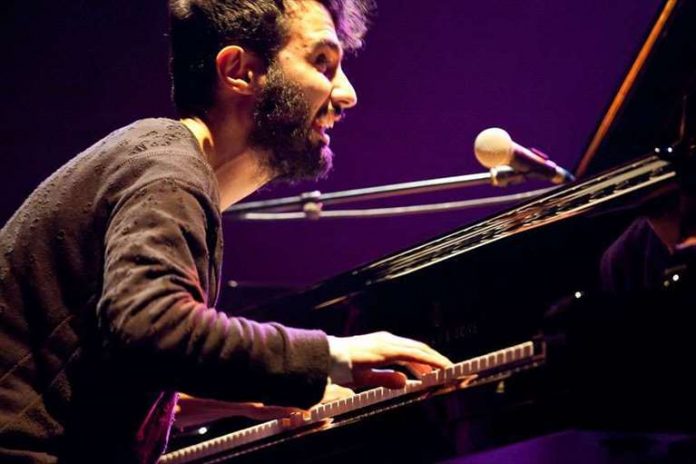 Tigran Hamasyan