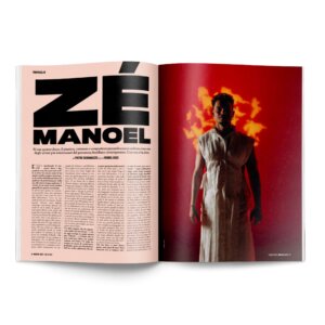 Zè Manoel