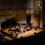 The Gavin Bryars Ensemble