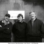Peter Erskine Trio