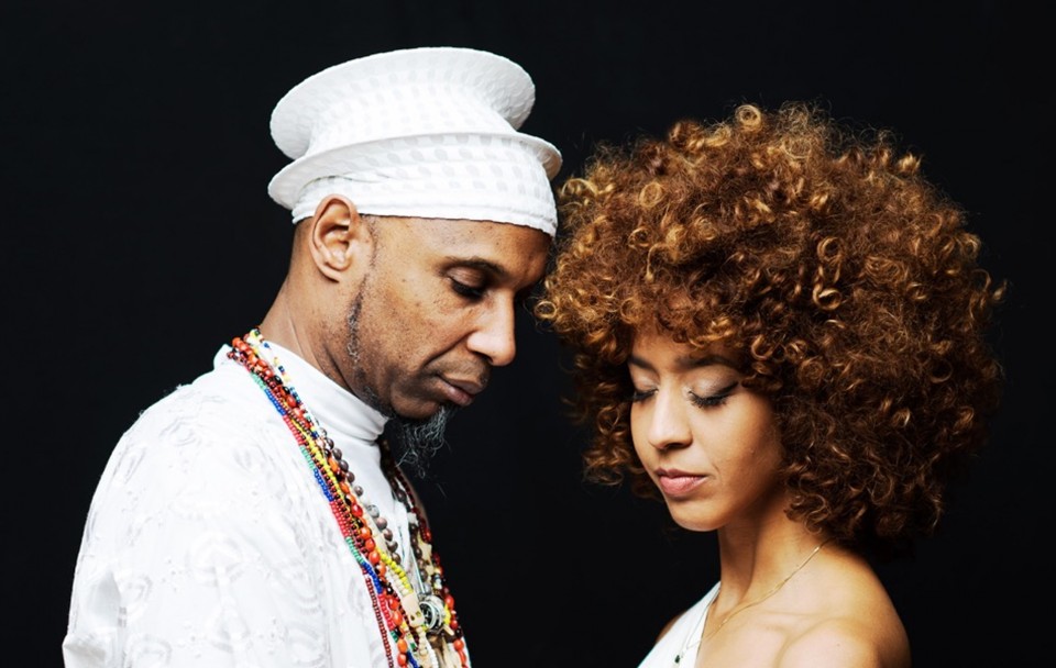Omar Sosa