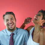 25 luglio – KARIMA E WALTER RICCI