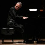 Keith Jarrett CD in promozione