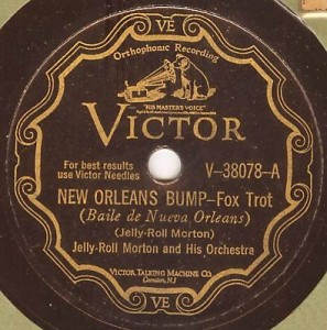 Jelly Roll Morton