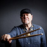 Roma, Casa del Jazz 05 2023
Roberto Gatto Shooting
©Riccardo Musacchio / MUSA