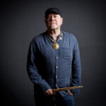 Roma, Casa del Jazz 05 2023
Roberto Gatto Shooting
©Riccardo Musacchio / MUSA