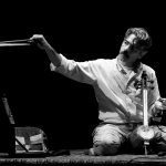 Kayhan Kalhor – foto ®Rossetti-PHOCUS