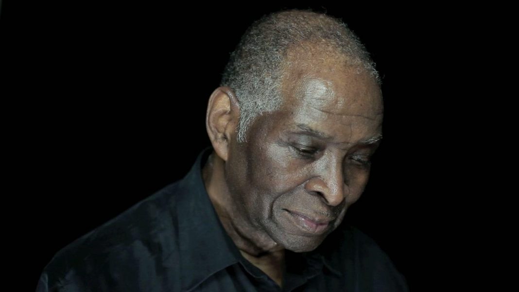 3 Muhal Richard Abrams
