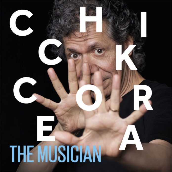 CHICK COREA